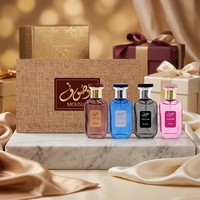 Coffret cadeau parfumé, best-seller, directement de l'usine, parfait pour toutes les occasions