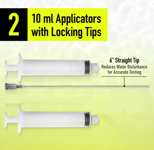 Sunlonge SL3100T Teinture fluorescente professionnelle pour la détection des fuites UV, soluble dans l'eau, pour les conduites de piscine - Product Image 6