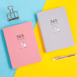 Organisateur à la mode <span class=keywords><strong>2023</strong></span> A5 journaux mensuels à couverture rigide personnalisés 365 Agenda <span class=keywords><strong>calendrier</strong></span> planificateur carnet de notes et Agenda - Product Image 5