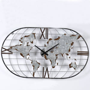 Horloge <span class=keywords><strong>Carte</strong></span> <span class=keywords><strong>du</strong></span> <span class=keywords><strong>Monde</strong></span> Vente Directe d'Usine <span class=keywords><strong>2022</strong></span> Beite Nouvelle Arrivée Horloge <span class=keywords><strong>Carte</strong></span> <span class=keywords><strong>du</strong></span> <span class=keywords><strong>Monde</strong></span> en Bois à Vendre - Product Image 6