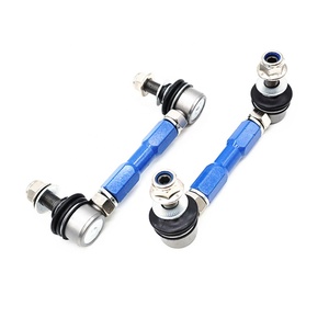 Joka phía trước và phía sau có thể điều chỉnh hệ thống treo <span class=keywords><strong>sway</strong></span> <span class=keywords><strong>Bar</strong></span> ổn định liên kết M10 M12 1/2-20 cho Offroad 4x4 Toyota Tundra Pick-up - Product Image 4