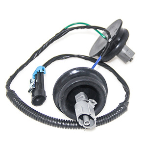 Capteur de cliquetis pour Chevrolet Gmc Cadillac 2133521 12589867, pièce de rechange automobile - Product Image 2