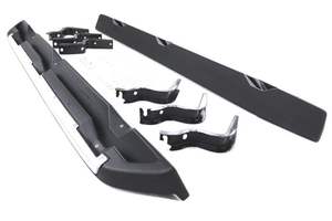 Everest 2015 + สเต็ปเนอร์บาร์ด้านข้างอุปกรณ์เสริมสำหรับวิ่งออฟโรด - Product Image 5