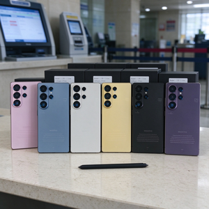 โทรศัพท์มือถือ Long Life S26 ultra 5G แบตเตอรี่ขนาดใหญ่ 8000mah ชาร์จได้นานขึ้น ระบบแอนดรอยด์ - Product Image 1