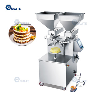 Điện bánh kem máy/bánh đóng băng mượt mà máy/tự động bánh đóng băng trang trí máy - Product Image 6