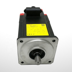 Fanuc-<span class=keywords><strong>servomotor</strong></span> de A06B-0063-B103, kit de husillo, <span class=keywords><strong>servomotor</strong></span> de CA, cnc, gran oferta - Product Image 2