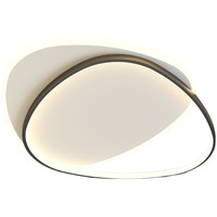 Lustre LED moderne pour l'intérieur, éclairage pour chambre à coucher, bureau, salon, lampes, luminaires, lustres, décoration de la maison