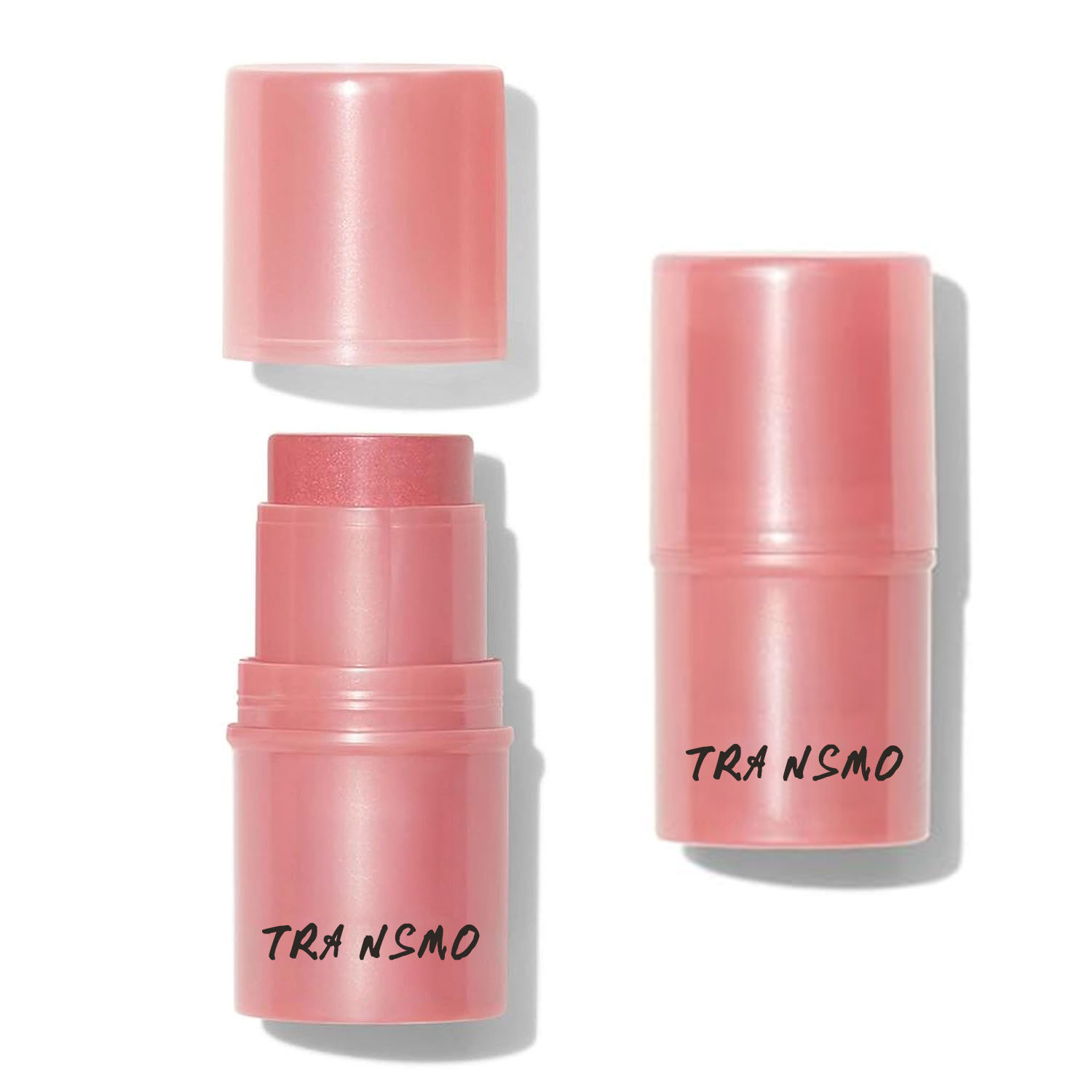 Stock or custom logo/color