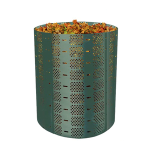 <span class=keywords><strong>Composteur</strong></span> extérieur extensible, assemblage facile, grande capacité, création rapide de terre fertile, bac à compost extérieur de 220 gallons - Product Image 2