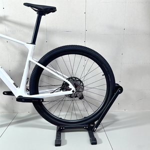 Bicicleta de Montaña de Alta Calidad de 29 Pulgadas con Ruedas de Fibra de Carbono y Llanta de Aluminio, 24 Velocidades, OX-12S KOZO Fibercarbon - Product Image 3
