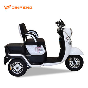 JINPENG – mini tricycle électrique intelligent 2021, tricycle électrique tsee, pour utilisation sur le marché - Product Image 2