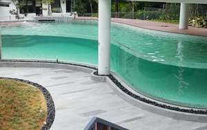 Piscina familiar <span class=keywords><strong>de</strong></span> alta calidad para exteriores, Piscina prefabricada <span class=keywords><strong>de</strong></span> <span class=keywords><strong>fibra</strong></span> <span class=keywords><strong>de</strong></span> vidrio para exteriores, <span class=keywords><strong>precios</strong></span> - Product Image 3