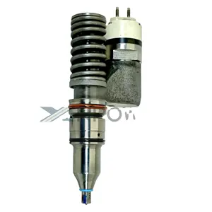 C12 Excavator Spare Parts 10R-0963 Engine 3176C C10 C12 3196 Fuel Injector 10R0963 For Caterpillar