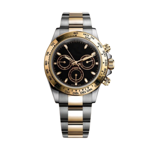 Sang Trọng Biểu Tượng Tùy Chỉnh OEM 904L Thép Cổ Tay Tự Động Đồng Hồ Cơ Khí Sapphire Không Thấm Nước Thể Thao Sang Trọng Đồng Hồ - Product Image 1