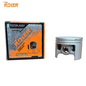 NOKER Professional Petrol Chainsaw <strong>Spare</strong> <strong>Parts</strong> Wholesale 381/380/038 Piston Assy in Galvanized Finish Power <strong>Tool</strong> Accessories - Product Image 3