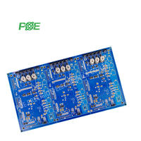 Fabricante de PCBA Médico, Servicio de Ensamblaje de PCB Personalizado, Servicio SMT para Dispositivos Médicos, Proveedor OEM de Alta Confiabilidad