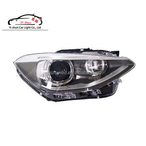 Conjunto de Faros Delanteros Originales HID para BMW Serie 1 F20 F21 F40, 116i <span class=keywords><strong>118d</strong></span> 120 125d 114i M135i OEM 63117296913 63117296914 - Product Image 1