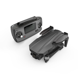 MJX MG-1 4K Quadcopter with 2-Axis <b>Gimbal</b> EIS 5G WiFi FPV, Follow Me Mode GPS Quadcopter <b>for</b> Aerial Photography - Product Image 5