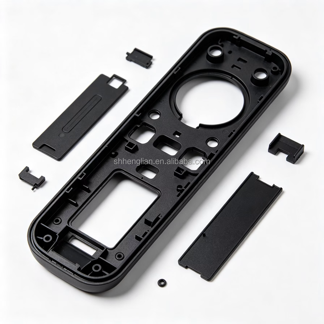 Remote Control Shell Case Plastic Housing Replacement Cover for TV Air Conditioner