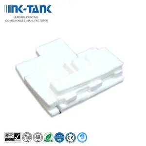 INK-TANK QC5-6587-000 QY5-0593-000 uyumlu mürekkep bakım kutusu sünger atık mürekkep tankı Canon PIXMA G1810 G2810 G3180 yazıcı