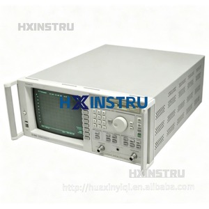 เครื่องวิเคราะห์เครือข่าย RF Agilent / Keysight 8714ET 300 kHz - 3000MHz H - Product Image 3
