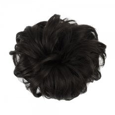 Up-Style Poop Hair Styling Accesorios para vaca para menudillos - Product Image 1