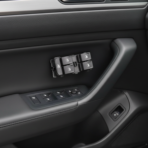 Volkswagen arteon สวิตช์หน้าประตูซ้าย2017-2022ชุดสวิตช์สี่หน้าต่าง5g0959857d สำหรับ VW TR - Product Image 3