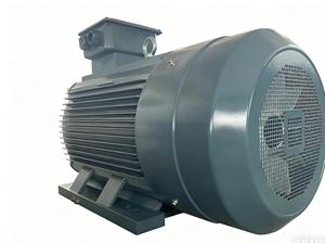 יעילות גבוהה 5.5kw מנוע חשמלי סדרה - Product Image 3