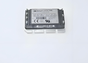 V28B48T150BG2 150W ตัวแปลงไฟ DC-DC 28V อินพุต 48V 3.13A โมดูลจ่ายไฟแบบแยกส่วน - Product Image 3