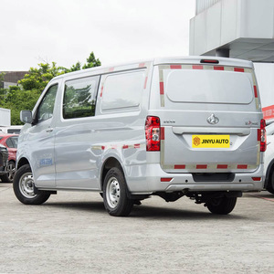 Minivan Changan Ruxin M80 2026, Auto Chino Económico de Gasolina, 2/5/<span class=keywords><strong>7</strong></span> <span class=keywords><strong>Plazas</strong></span>, Gran Espacio de Carga, Flexible para Pasajeros y Carga - Product Image 5