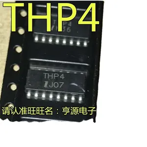 Yeni orijinal is281-4gb ekran baskı thp4 SOP16 çip yüksek hızlı opto