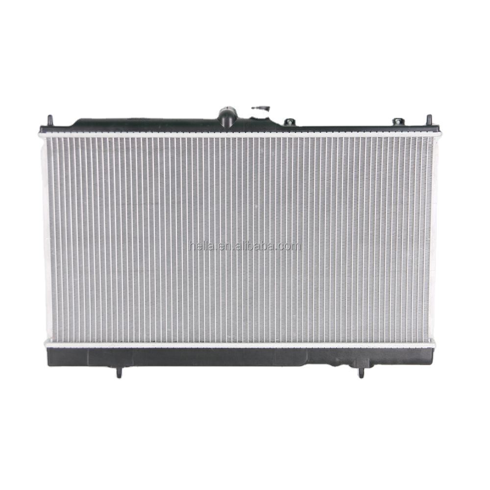 Toyota Corolla Runx 1.4 2001-2008 Radiator - OE 164006A300