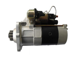 Nouveau Moteur de Démarrage 24V/7.5kw pour QDJ2810 Vg1560090001 pour Voitures - Product Image 3