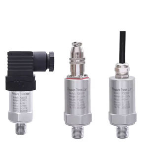 Kjt OEM ODM Chất lượng cao nhỏ điện tử cảm biến áp suất lốp với Analog và đầu ra kỹ thuật số 4-20mA - Product Image 2