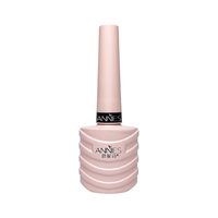 Ensemble de vernis à ongles en gel translucide effet gelée 12 couleurs Cappuccino, gel à ongles solide 4D, gel doux, gel nude