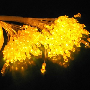 Fibre optique pmma, raccord d'extrémité en plastique pour un <span class=keywords><strong>plafond</strong></span> en étoile - Product Image 2