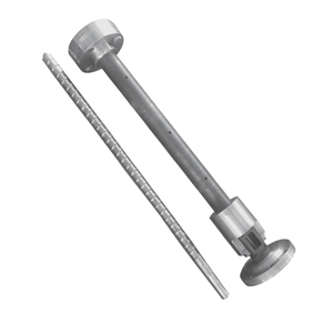 Extrusora de Alimentos de Doble Tornillo Paralelo Z-nissei, Inflable, Bimetálica, Duradera, con Dureza de 58-60 HRC, Piezas de 38CrMoAIA - Product Image 5