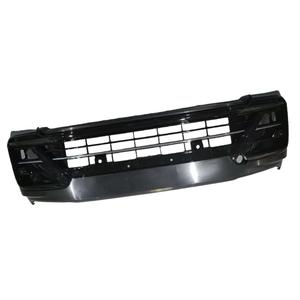 Accesorios Originales para Automóviles, Conjunto de Parachoques Delantero Sin Rejilla para Volkswagen <span class=keywords><strong>TIGUAN</strong></span> <span class=keywords><strong>R</strong></span>-<span class=keywords><strong>LINE</strong></span> 2016 2017 <span class=keywords><strong>2018</strong></span>- Compatible con 5NG807217DGRU - Product Image 5