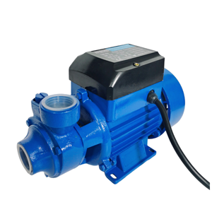 QB60 QB80 Mini 0.5HP 1HP automatique maison électrique haute pression d'eau centrifuge Booster <span class=keywords><strong>pompe</strong></span> à eau <span class=keywords><strong>de</strong></span> <span class=keywords><strong>Surface</strong></span> <span class=keywords><strong>pour</strong></span> l'irrigation - Product Image 2