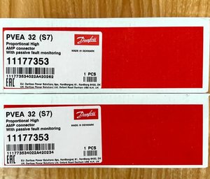 Module de commande d'origine Danfoss 157B4735 11177353 157B4734 11177348 en stock en entrepôt - Product Image 4