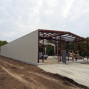 Planes <span class=keywords><strong>de</strong></span> construcción <span class=keywords><strong>de</strong></span> almacén <span class=keywords><strong>de</strong></span> <span class=keywords><strong>aluminio</strong></span> almacén prefabricado para la venta - Product Image 5