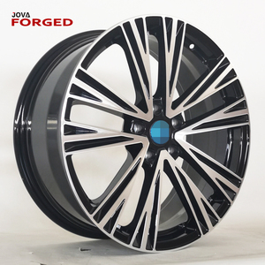Rines de Aleación Forjados <span class=keywords><strong>5</strong></span> 114.3 112 <span class=keywords><strong>18</strong></span> Pulgadas, Rines Modificados Forjados para Autos de Alto Rendimiento para Maybach, BMW F10, Audi A7 - Product Image 6