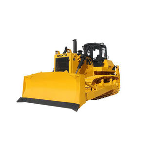 <b>Bulldozer</b> Shantui SD22 Usada 220HP Dozer with Ripper Price SD23 for Sale - Product Image 3