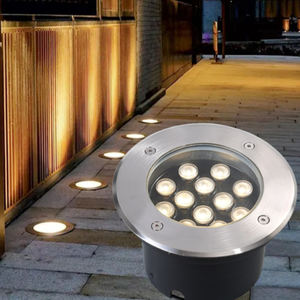 <span class=keywords><strong>Piscine</strong></span> <span class=keywords><strong>enterrée</strong></span> lampe sous-marine <span class=keywords><strong>piscine</strong></span> étang à poissons paysage lumières rond projecteur insérer <span class=keywords><strong>piscine</strong></span> mur intégré lumière souterraine - Product Image 6