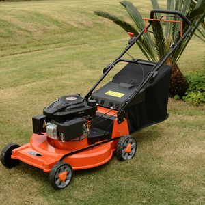 <span class=keywords><strong>Tondeuse</strong></span> à gazon de jardin 22 pouces et <span class=keywords><strong>tondeuse</strong></span> à gazon autotractée CJ22GZZL196-AL avec plateau en aluminium - Product Image 1