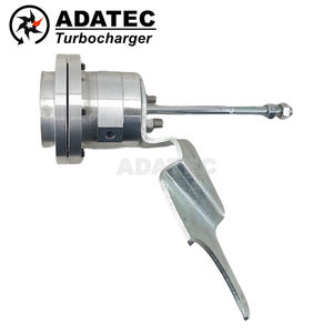 K03 53039880052升级涡轮执行器53039700052 06A145713D 06A145713DX 06A145713DV涡轮废气门适用于奥迪A3 1.8T 132Kw应用 - Product Image 1