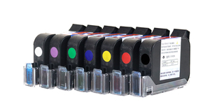 Mini xách tay mã hóa máy ngày hết hạn nhãn mã vạch cầm tay máy in phun cho chai, thùng carton, vận chuyển nhanh chóng - Product Image 6