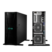 Serveur Tour HPE ProLiant ML350 Gen11 Neuf et Original, 2 Processeurs Intel Xeon 4e/5e Génération, DDR5, PCIe 5.0 pour Entreprises/PME - En Stock