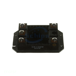 Electronic Chips Component Diodes Module EFG15F Original - Product Image 1