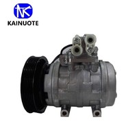 Compresseur de climatisation KNT pour SC06E/SCA06E Toyota Duet Terios 8831087405 4472009888 4472009900 4472206900 2473002251 8831087405